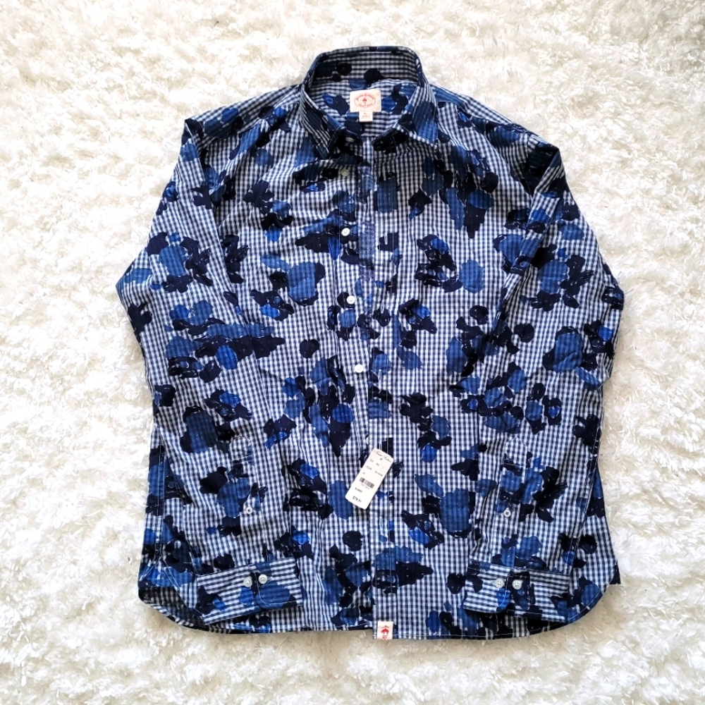 Brooks Brothers shirt